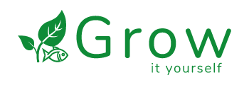 Grow It Yourself – Smart Agriculture